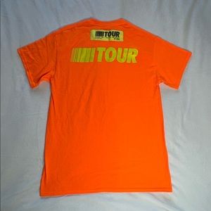 Girls Tour T- Shirt